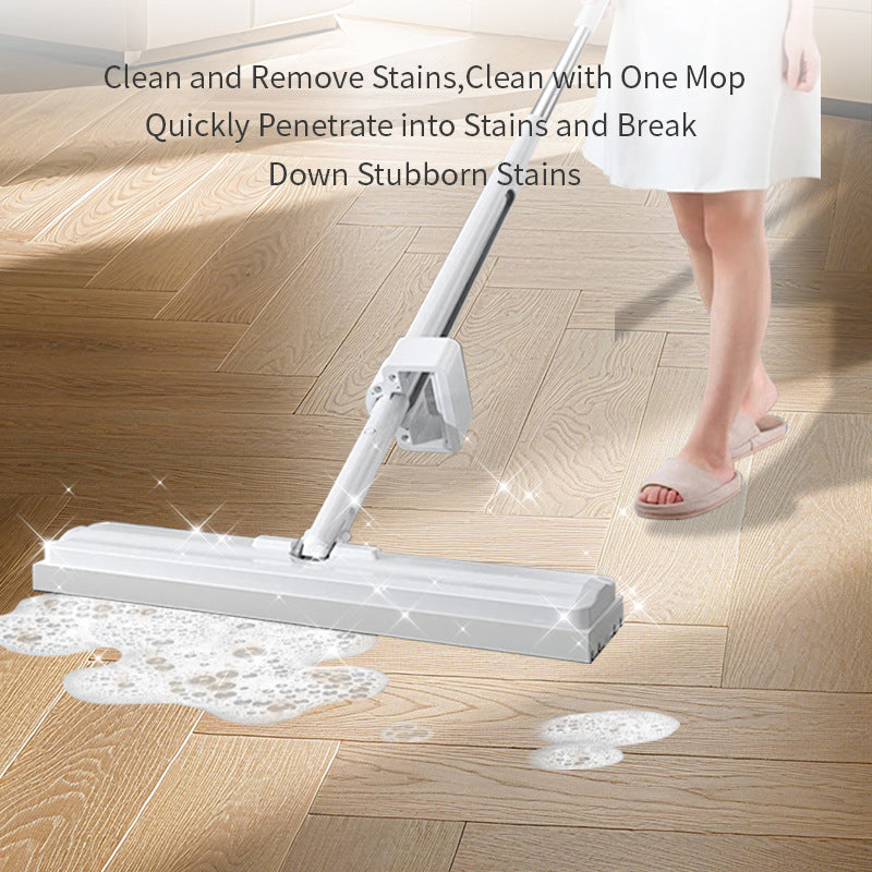 All-in-One Floor Cleaning Tablets – 30 Tablets per Pack
