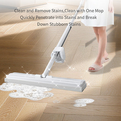 All-in-One Floor Cleaning Tablets – 30 Tablets per Pack