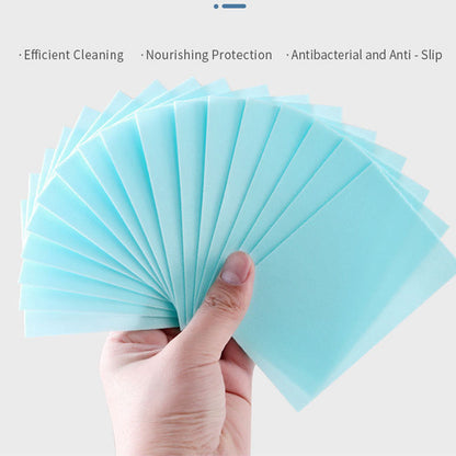 All-in-One Floor Cleaning Tablets – 30 Tablets per Pack